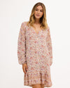 Womens Forevermore Dreamer Mini Dress