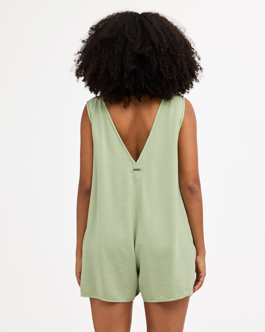Womens Into The Tide Playsuit