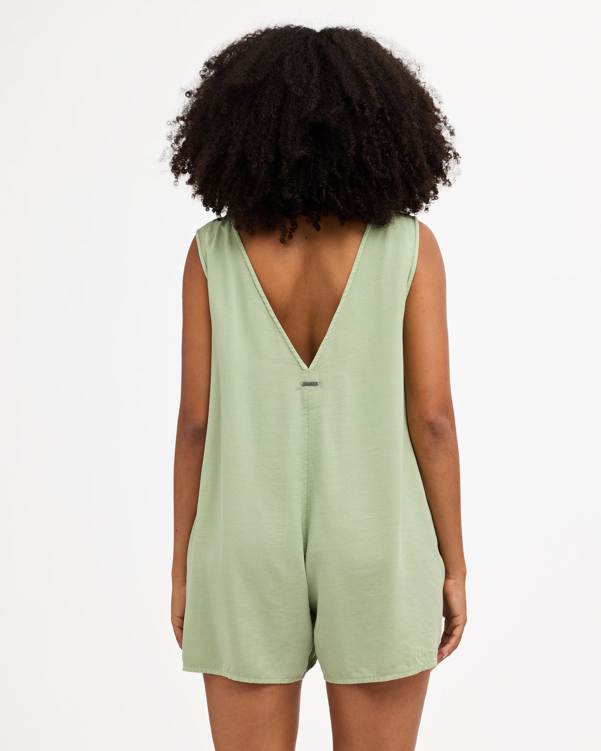 Womens Into The Tide Playsuit