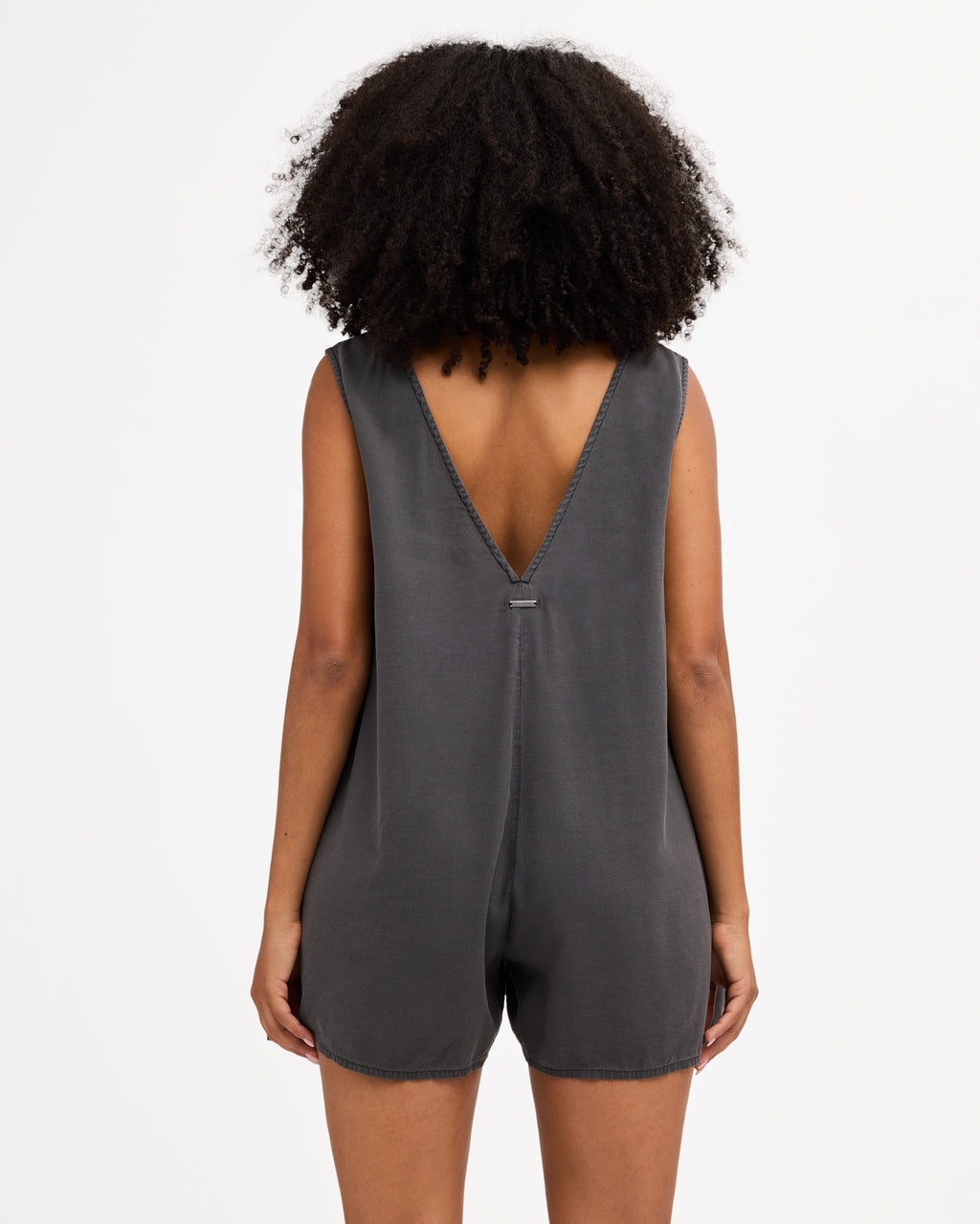 Womens Into The Tide Playsuit