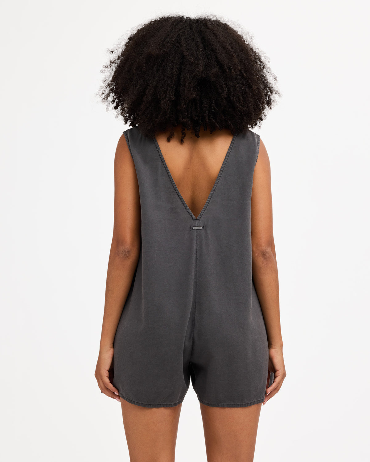 Womens Into The Tide Playsuit