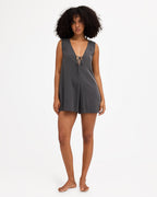 Womens Into The Tide Playsuit