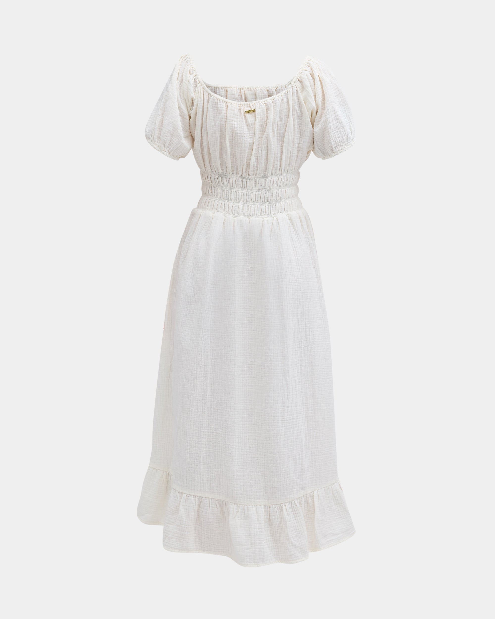 Womens Daydreamer Maxi Dress