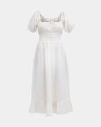 Womens Daydreamer Maxi Dress