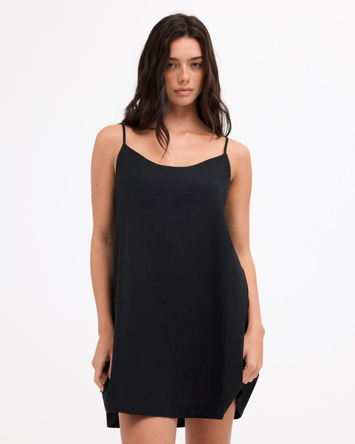 Womens Summer Solstice Mini Dress
