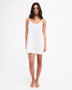 Womens Summer Solstice Mini Dress