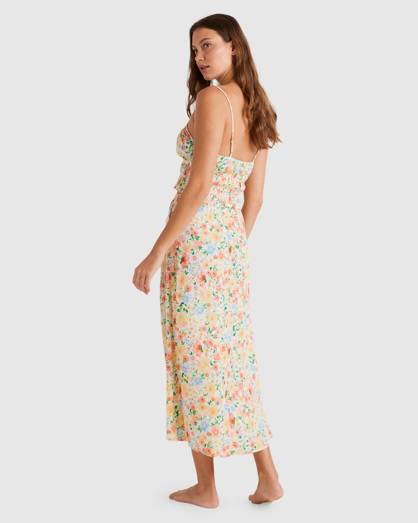 billabong true romance midi dress Billabong Women's True Romance Midi Dress, Bright Poppy, XX-Large : Amazon.ca: Clothing, Shoes & Accessories