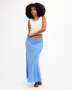 Womens Sea Breeze Maxi Skirt