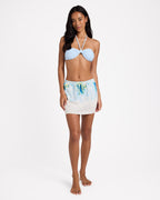 Womens Sunsoft Bloom Mini Skirt