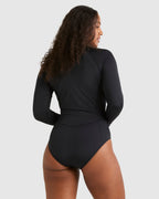 Womens Serene Bodysuit Rash Vest