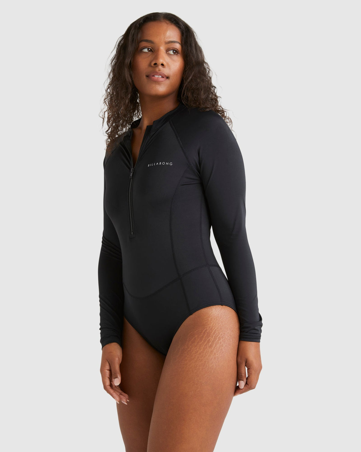 Womens Serene Bodysuit Rash Vest