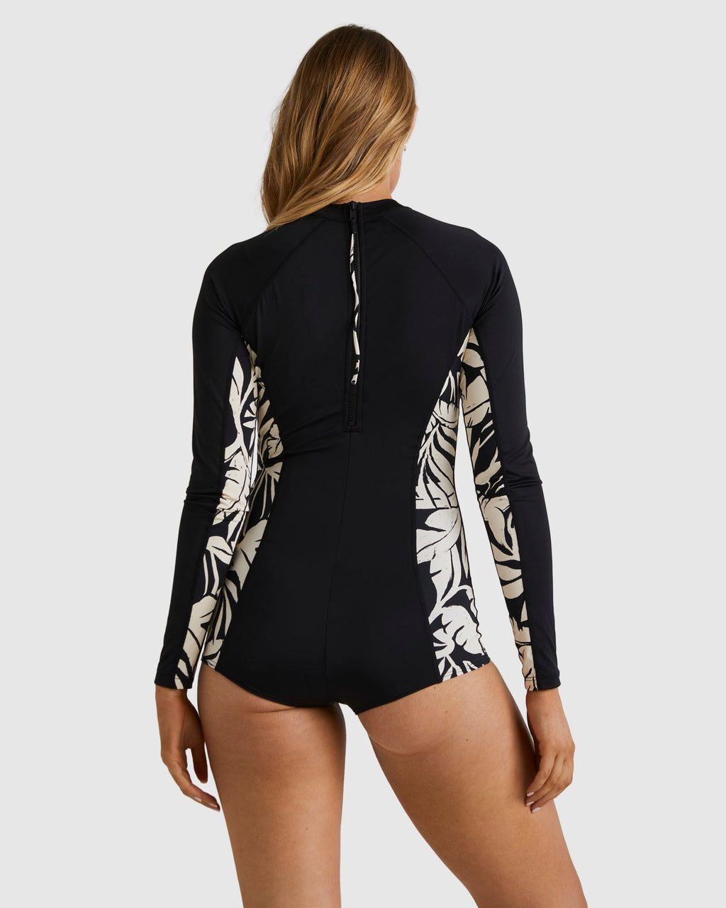 Womens The Coast Is Calling Surf Shirt