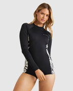 Womens The Coast Is Calling Surf Shirt
