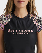 SUNRISE COAST WAHINE SUNSHIRT