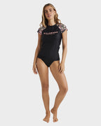 SUNRISE COAST WAHINE SUNSHIRT