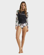 SHADOW TROPIC LEILANI SUNSHIRT