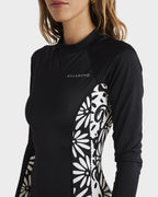 HAPPY DANCE BODYSUIT