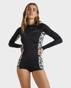 HAPPY DANCE BODYSUIT