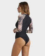 SUNRISE COAST PIPA SUNSHIRT