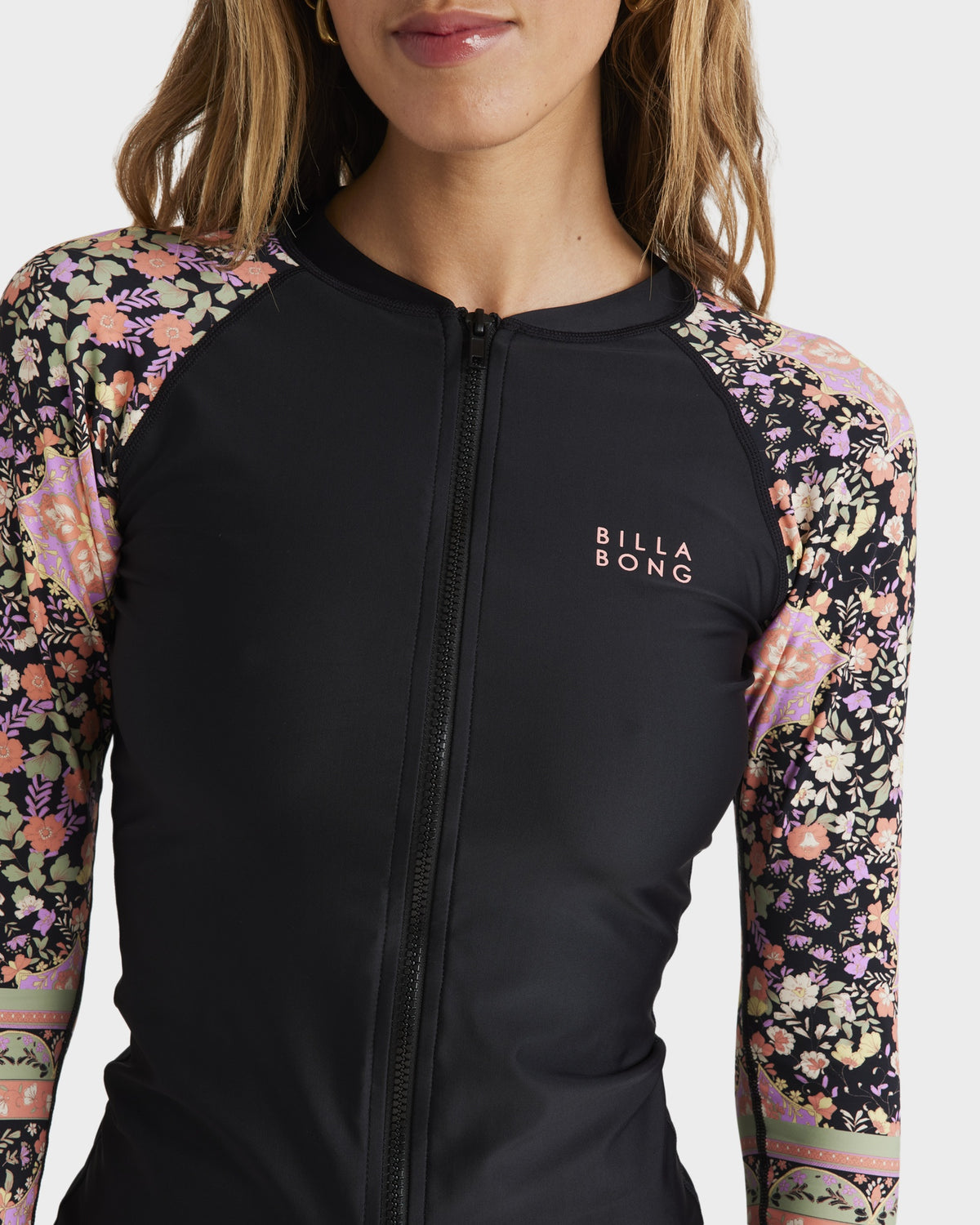 SUNRISE COAST PIPA SUNSHIRT