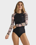 SUNRISE COAST PIPA SUNSHIRT