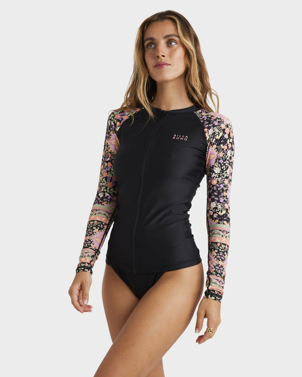 SUNRISE COAST PIPA SUNSHIRT