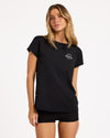 Womens On Holiday Surf Shirt