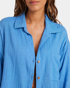 IN THE TIDE SHIRT