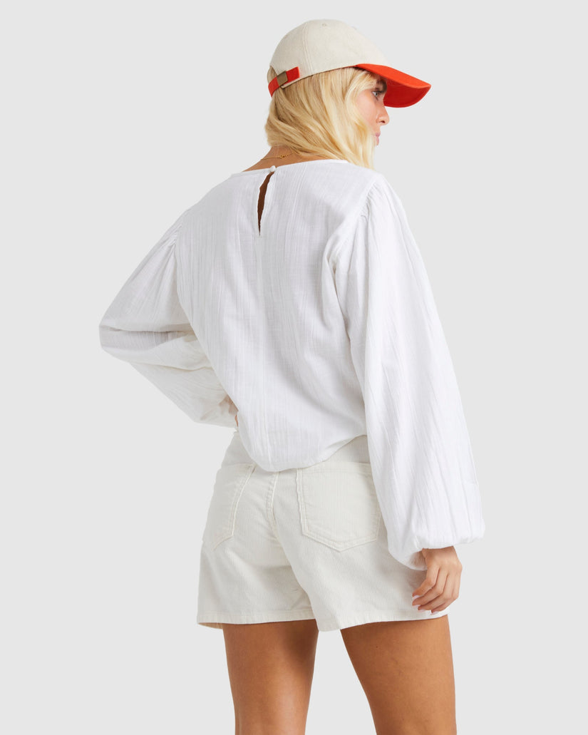 Womens Wishes Top