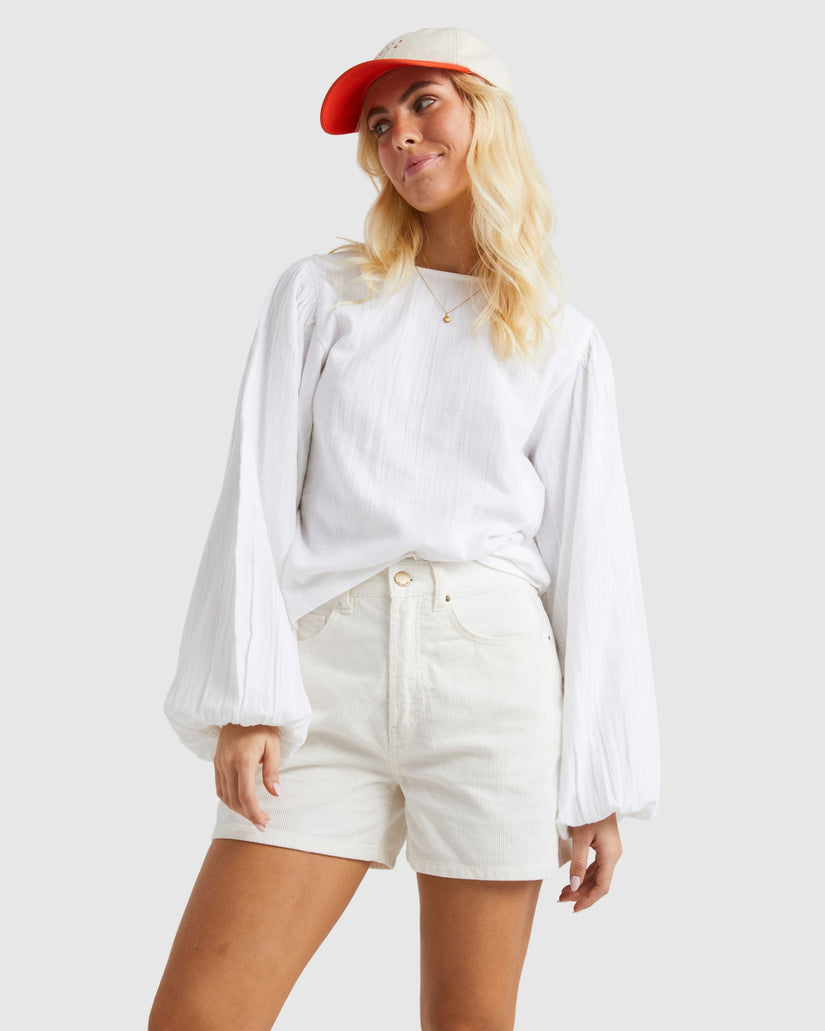 Womens Wishes Top