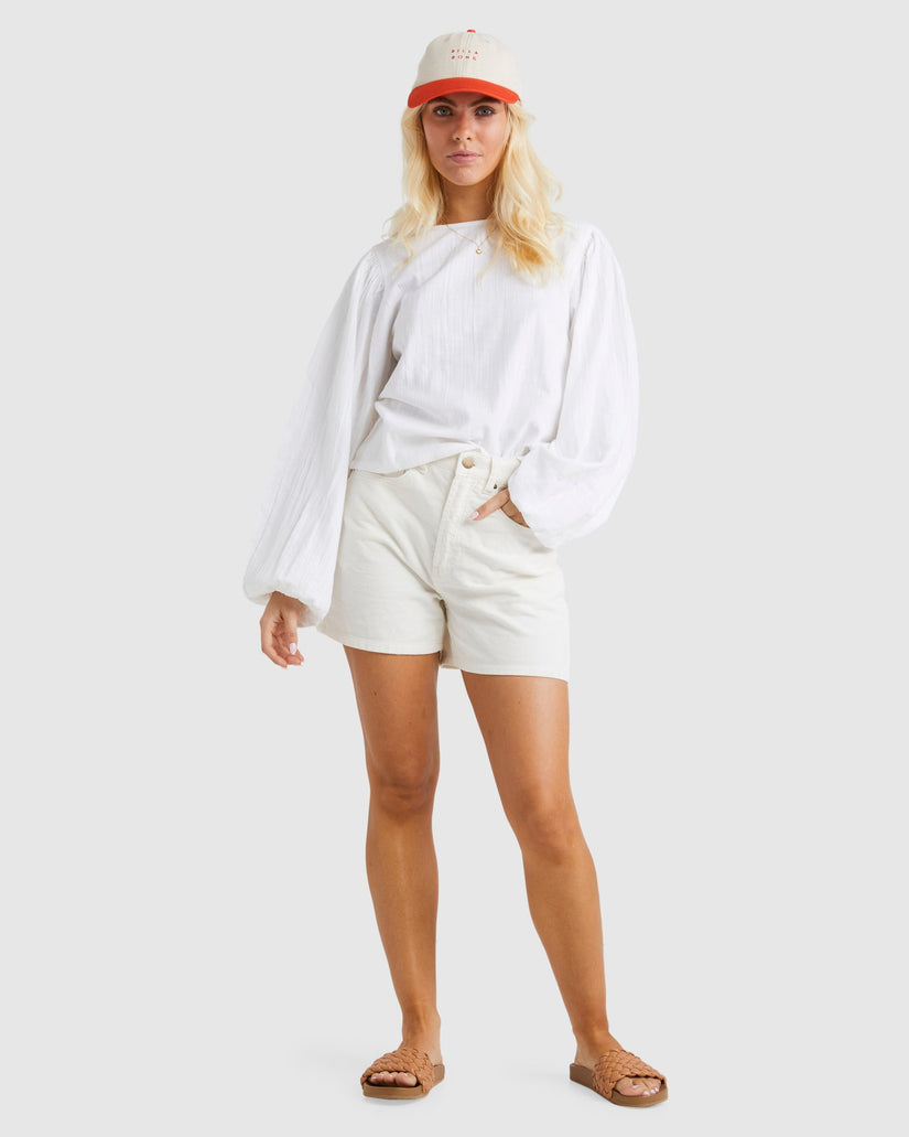 Womens Wishes Top