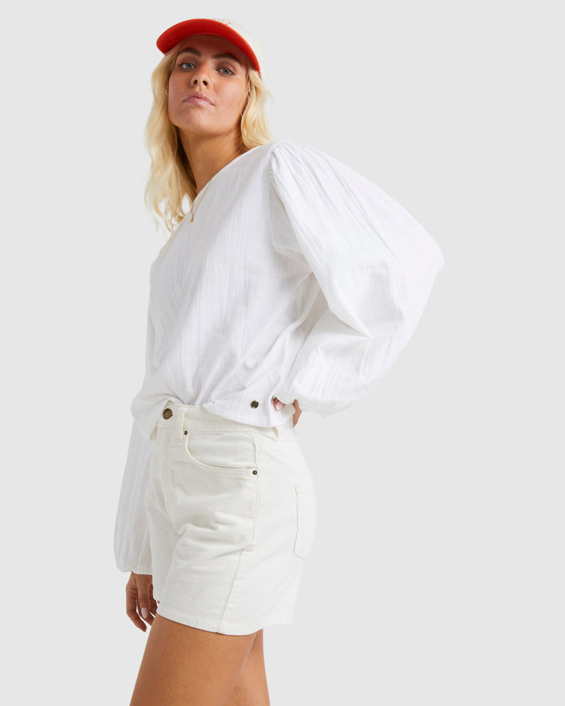 Womens Wishes Top