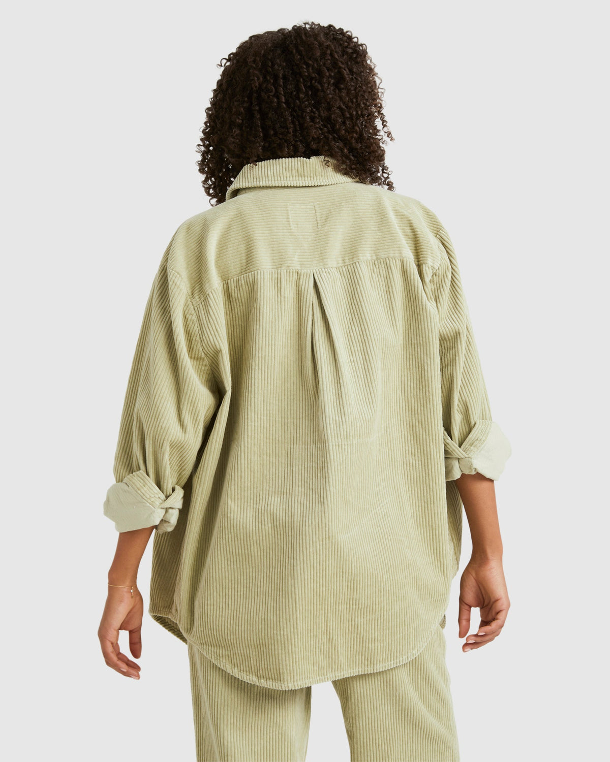 Womens So Stoked Long Sleeve Shirt