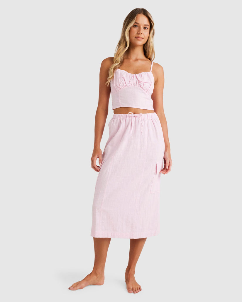 Womens So Simple Top