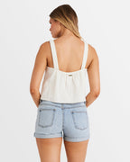 Womens Lotta Sun 2 Tank Top