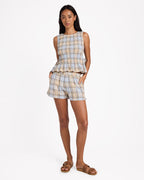 Womens Coastal Breeze Top