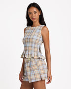 Womens Coastal Breeze Top