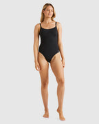 Womens Sol Searcher D/DD One Piece Swimsuit