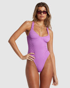 Womens Summer High Chloe One Piece Swimsuit