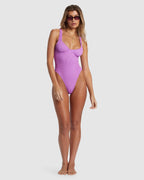 Womens Summer High Chloe One Piece Swimsuit