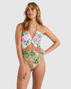 Womens Laylow One Piece