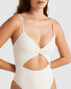 Womens Sunkissed Mika One Piece Swimsuit