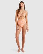 Womens In Dream Space Drew One Piece Swimsuit