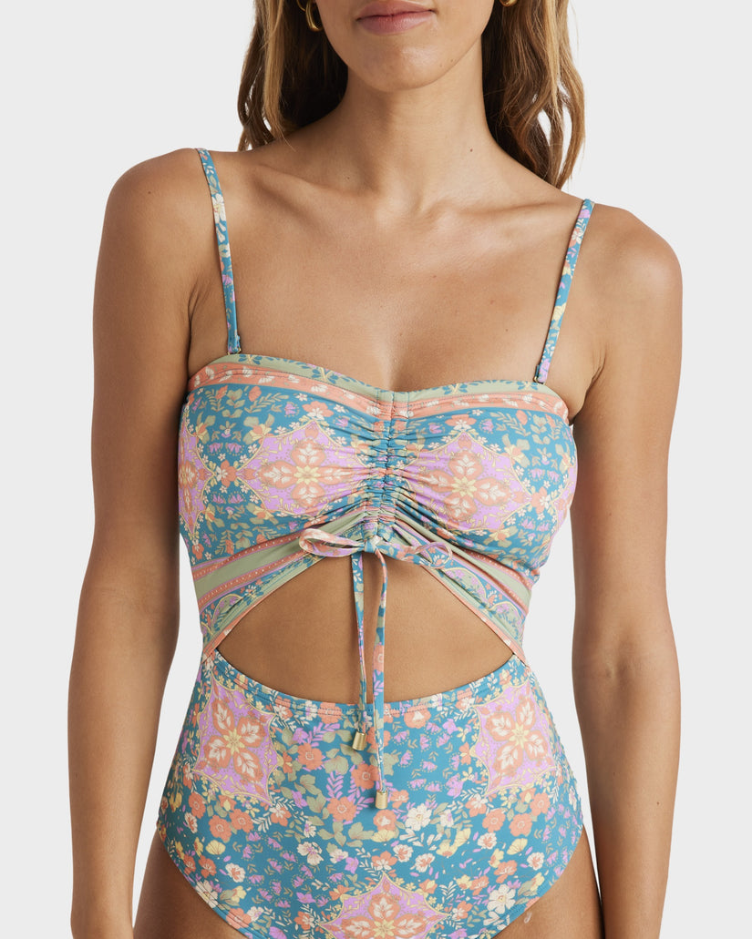 SUNRISE COAST SUMMER 1PCE