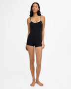 Womens Sol Searcher Tank Surf Bodysuit One Piece Swimsuit