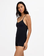 Womens Sol Searcher Tank Surf Bodysuit One Piece Swimsuit