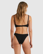 Womens Summer High Lila D/Dd Bralette Bikini Top