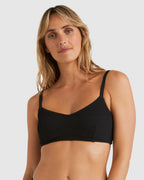 Womens Summer High Lila D/Dd Bralette Bikini Top