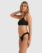 Womens Summer High Lila D/Dd Bralette Bikini Top