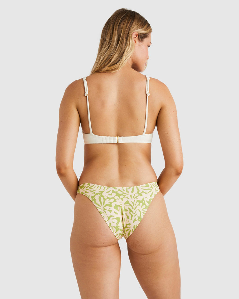 Womens Sunkissed Marina Bra Bikini Top